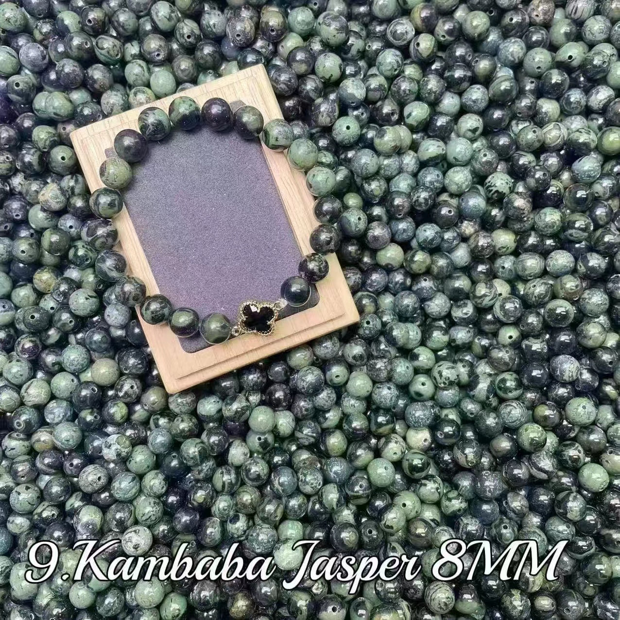 One bowl crystal bead- Felicity01-can make 6pcs bracelets 12.1