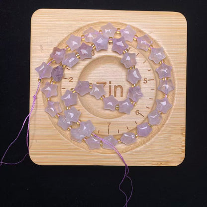 Diy Natural Crystal Charms felicity-8.9