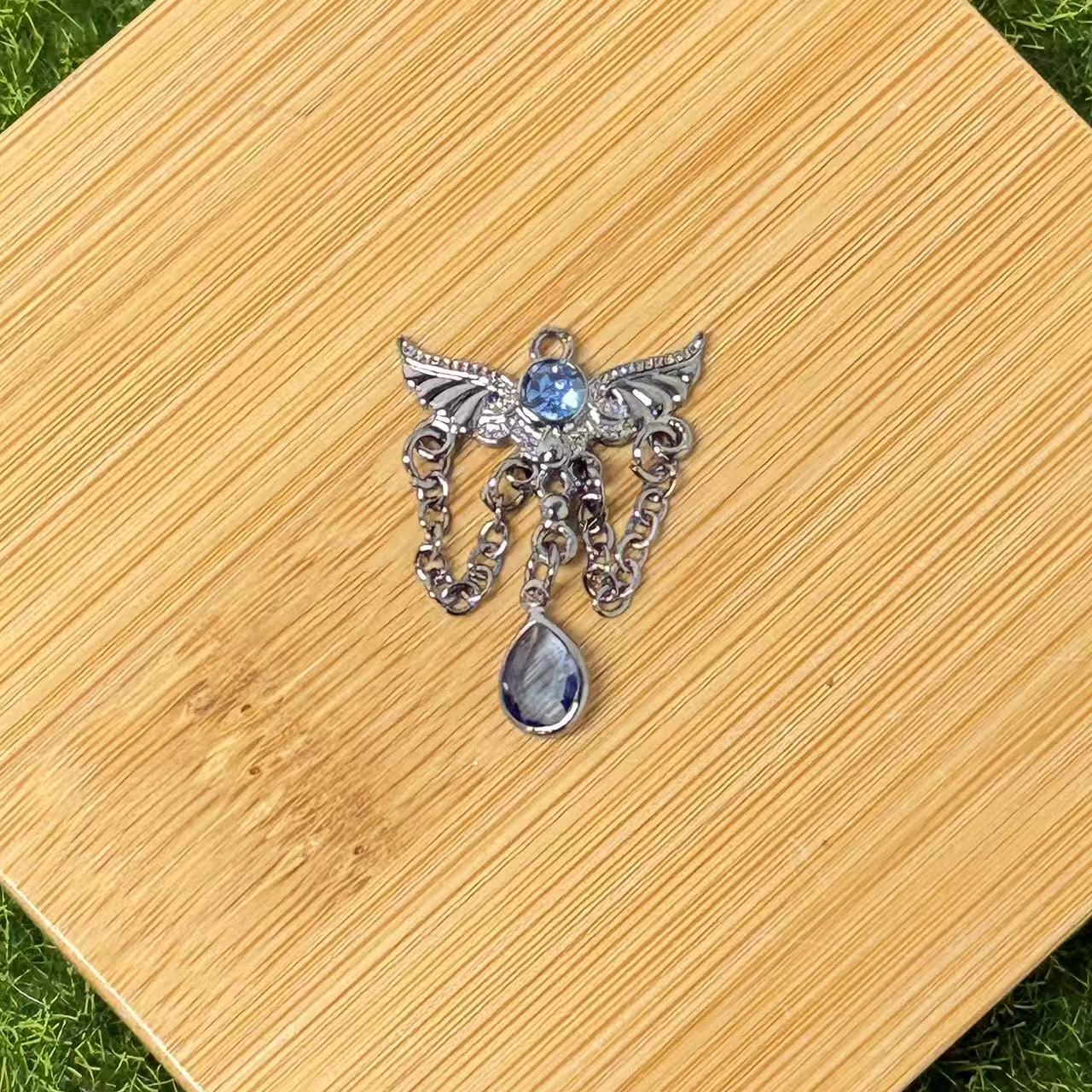 DIY accessories-felicity