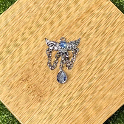 DIY accessories-felicity
