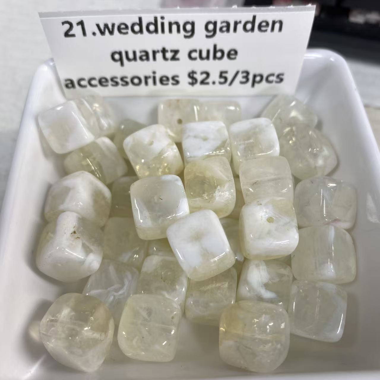 Travis Flexible stair 1.16