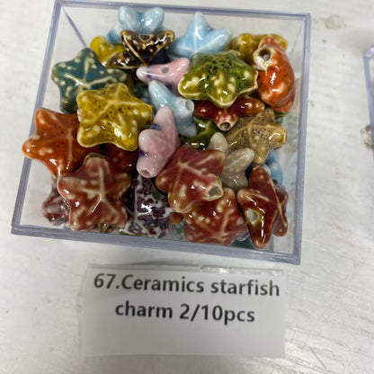 One bowl crystal bead- Felicity-can make 6pcs bracelets 9.18