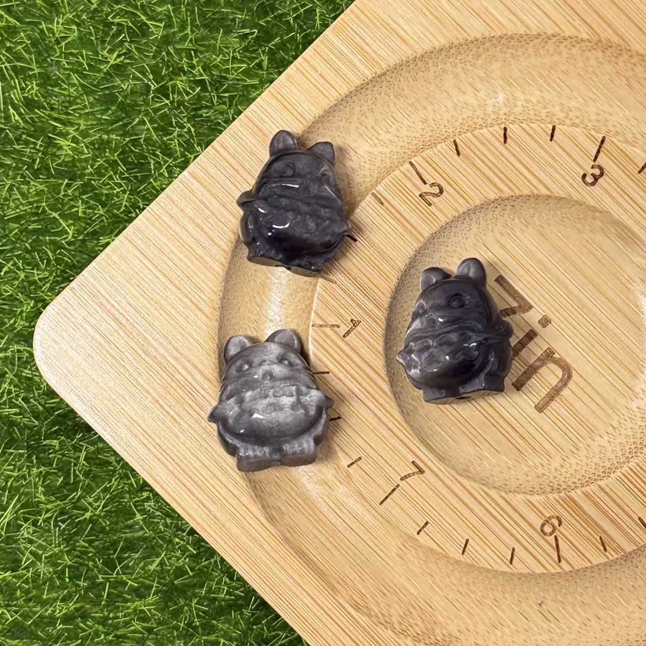 DIY Crystal  accessories-felicity