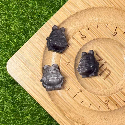 DIY Crystal  accessories-felicity