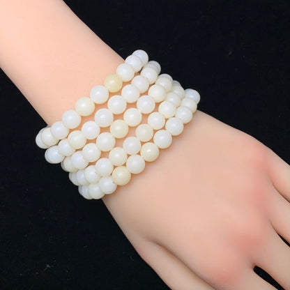 Bodhi fruit bracelet 8mm 1pc (SL127)