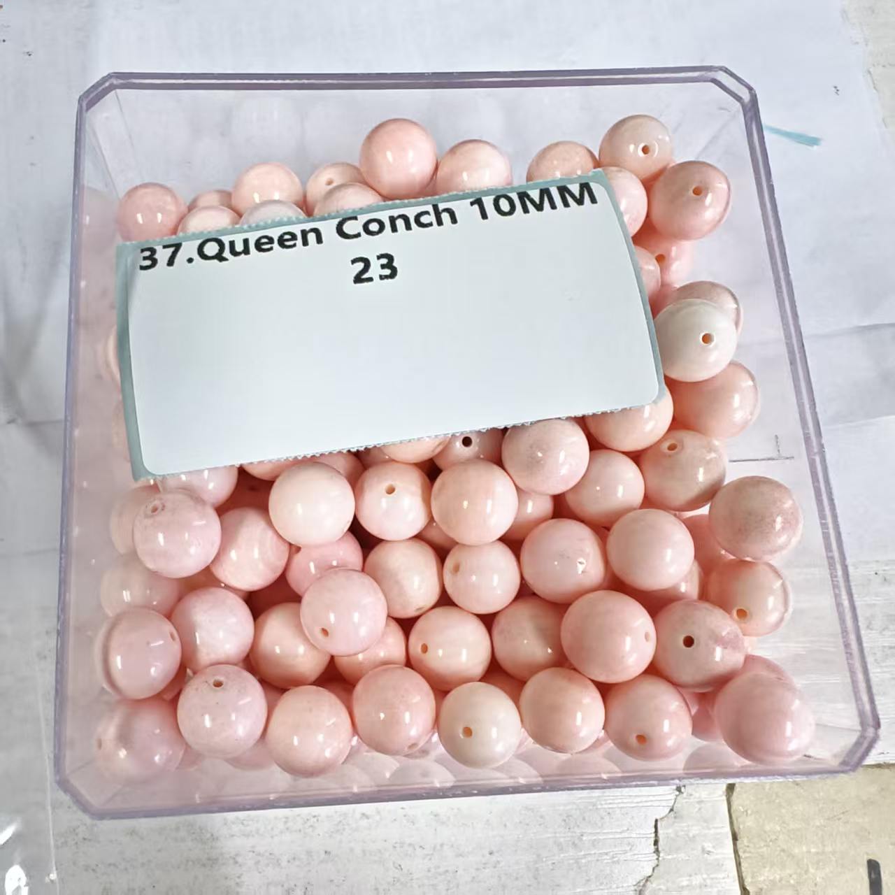 One bowl crystal bead- travis00-can make 6pcs bracelets 8.25