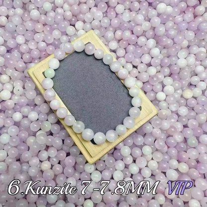 One bowl crystal bead- Felicity-can make 6pcs bracelets 9.28