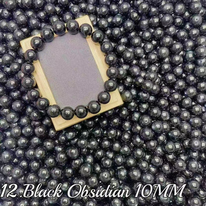 One bowl crystal bead- Felicity-can make 6pcs bracelets 10.6