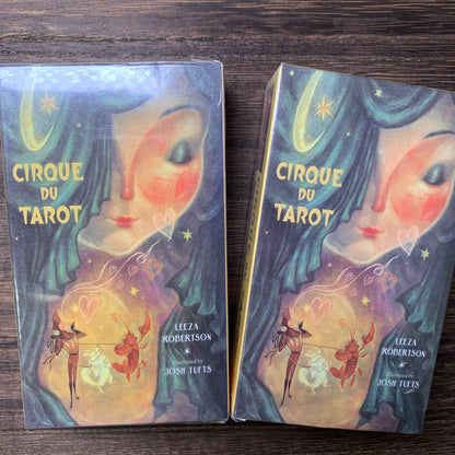 “T-Card Choices