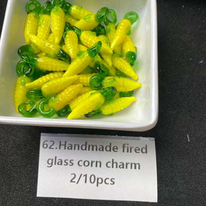 One bowl crystal bead- Felicity-can make 6pcs bracelets 8.14