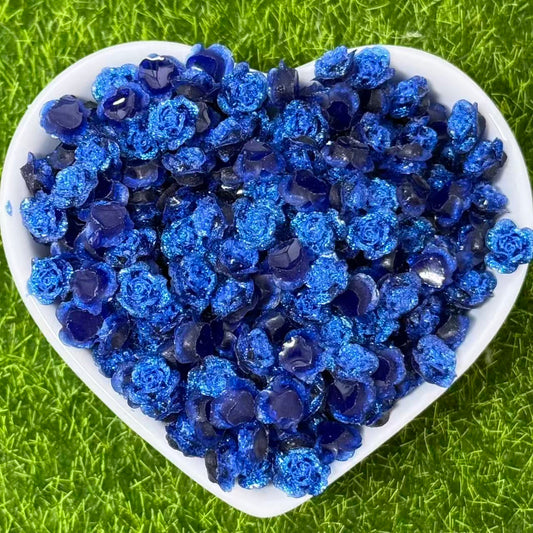 Soft Rubber Rose-felicity