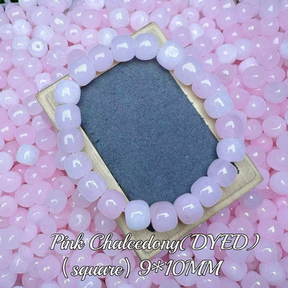 One bowl crystal bead- Felicity03-can make 6pcs bracelets 10.3