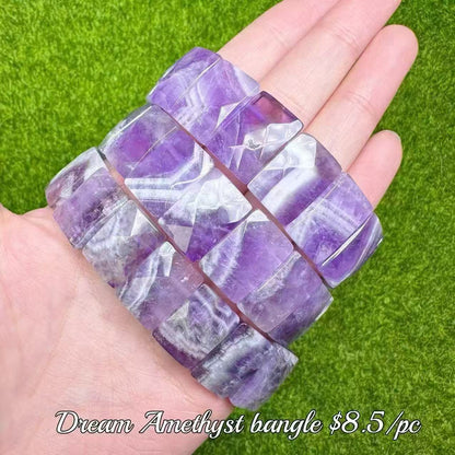 One bowl crystal bead- Felicity01-can make 6pcs bracelets 12.1