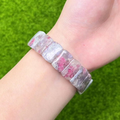 Unicorn bangle 9.6*15.3mm