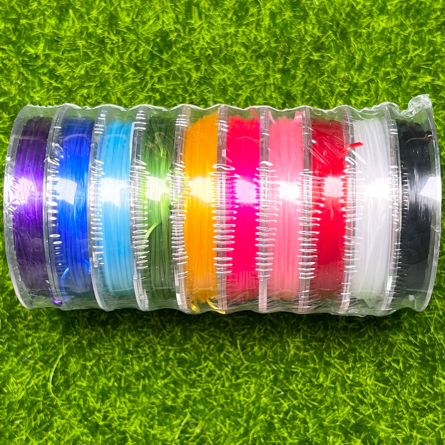 Colour string(10rolls)_Travis